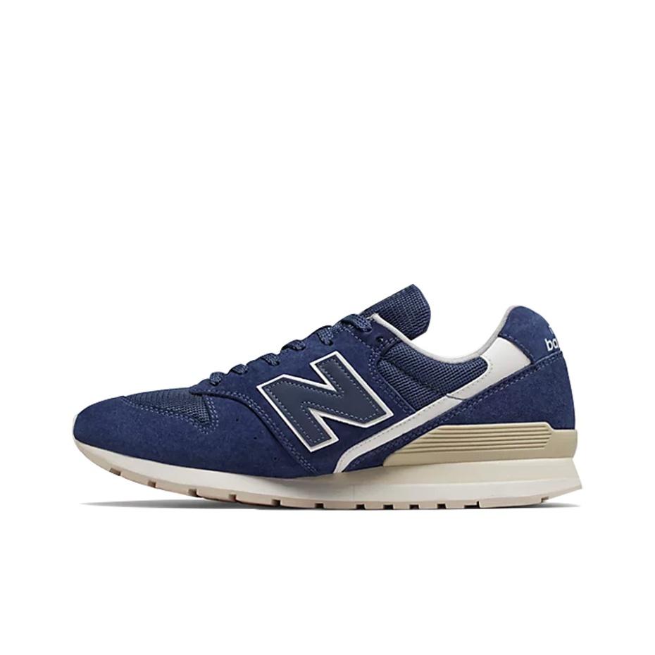 

кроссовки New Balance NB 996 Running shoes Unisex CM996AC