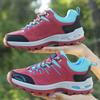 Jinjiang shoes new autumn and winter outdoor hiking shoes men's and women's shoes hiking shoes warm couple shoes large size shoes