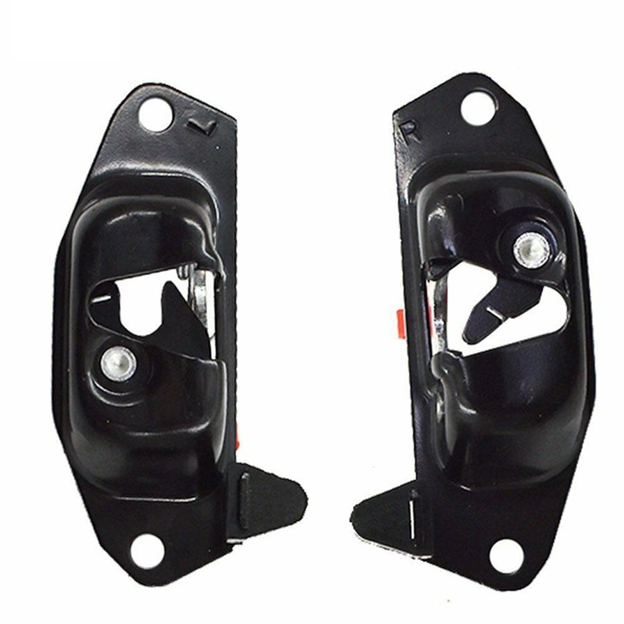 Left & Right Tailgate Latches Combo Kit For Chevy Silverado GMC Sierra 15921948