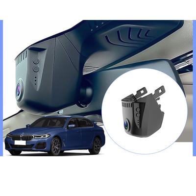 Automobilová elektronika – DVR kamery do auta