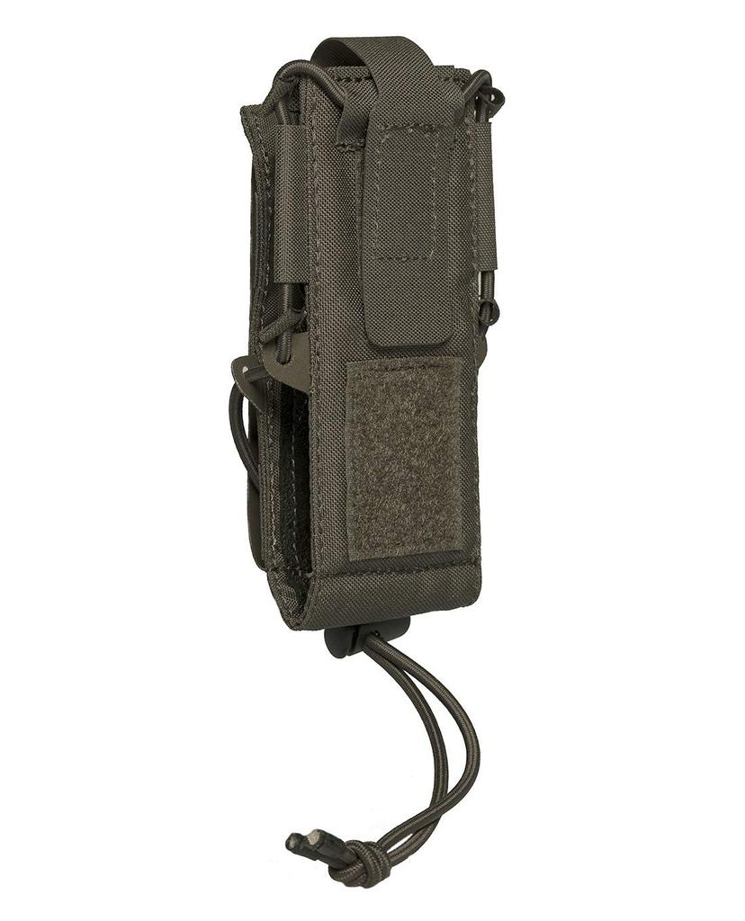 Tasmanian Tiger DIGI RADIO POUCH (Olive 7184.331)