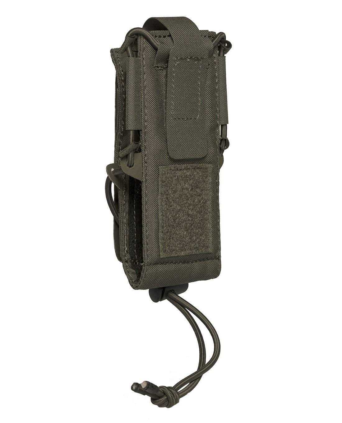 

Tasmanian Tiger DIGI RADIO POUCH (Olive 7184.331)