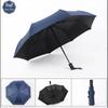 Haobusi HBS-001A Automatic Three-Fold All-Weather Umbrella