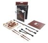 Noctua Premium Leise 4 Anschluss NF-A12x15 PWM, Lüfter, -Pin (120x15mm, Braun)