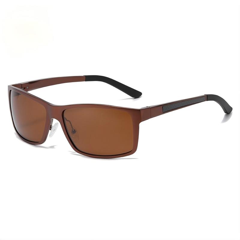 Unisex Polarized Sunglasses Lightweight Comfortable Outdoor Sports Cycling Eyewear with % UV Protection for Driving