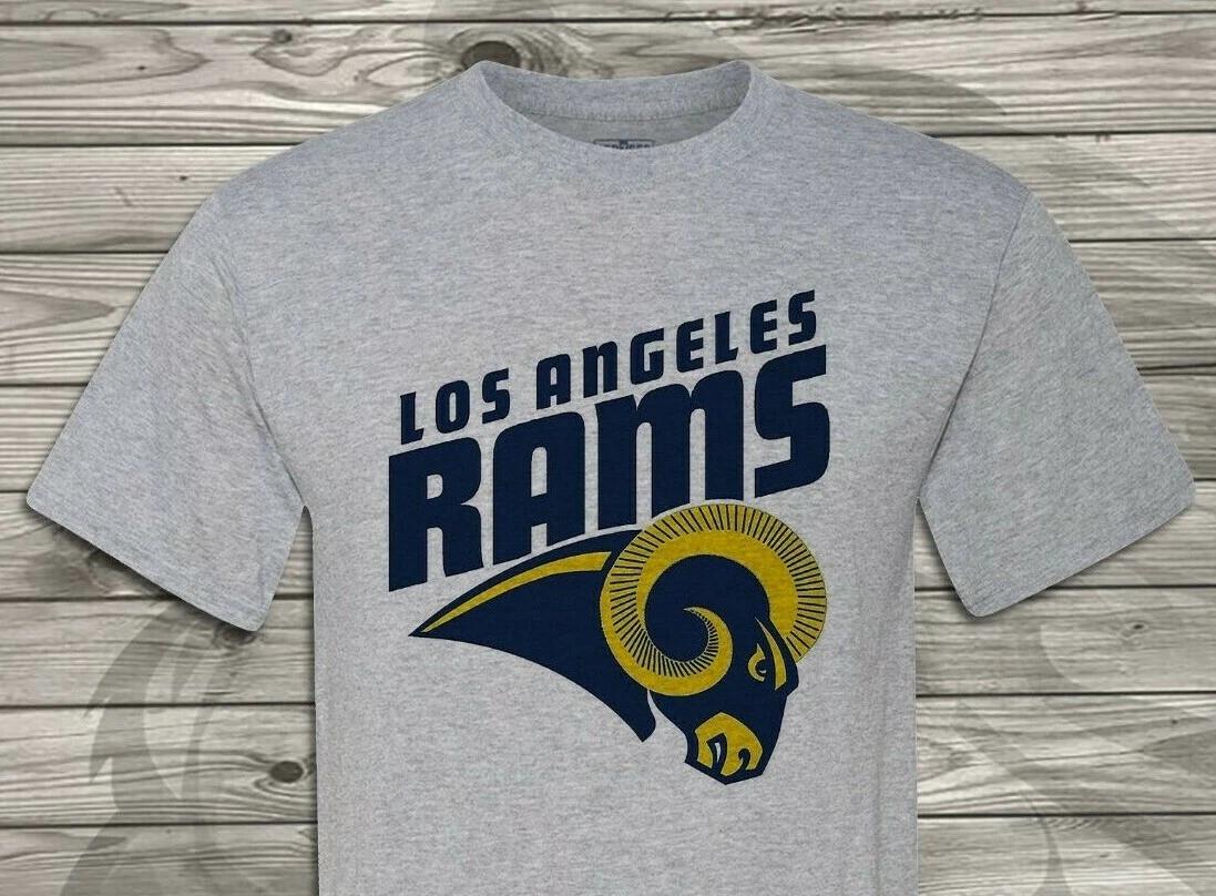 LA Rams - Los Angeles Main - LA 2022 M