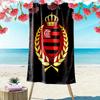 Rangers FC Beach Towel, A Must-have for Any Perfect Trip, Perfect Birthday, Holiday Gift For Family and Friends