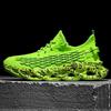 Herrenschuhe Sneakers Herrentennis Luxusschuhe Herren Casual Trainer Race Atmungsaktive modische Halbschuhe Laufschuhe für Männer