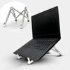 Portable Laptop Cooling Bracket Foldable Notebook Support Base Laptop Holder Stand  Tablet/Laptop