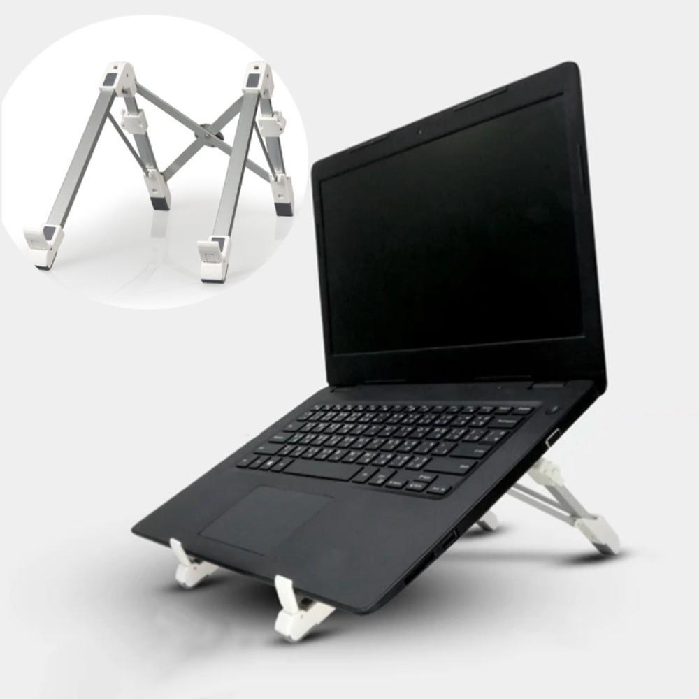 Portable Laptop Cooling Bracket Foldable Notebook Support Base Laptop Holder Stand  Tablet/Laptop