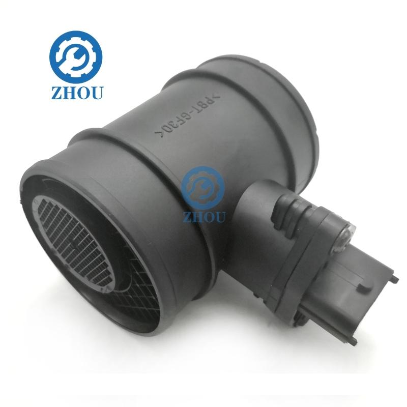 New Mass Air Flow MAF Sensor 0281002549 24 439 252 836635 For VAUXHALL OPEL ASTRA VAN G COMBO CORSA C TIGRA TwinTop 1.7 1.3 CDTI