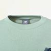 New Balance Uni Boston Long Sleeve Nbndebs051   51  Light Blue