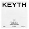 KEYTH, Trude Angel Skin Pore Care Pads, 65 Sheets, 150ml (5.07 fl oz)