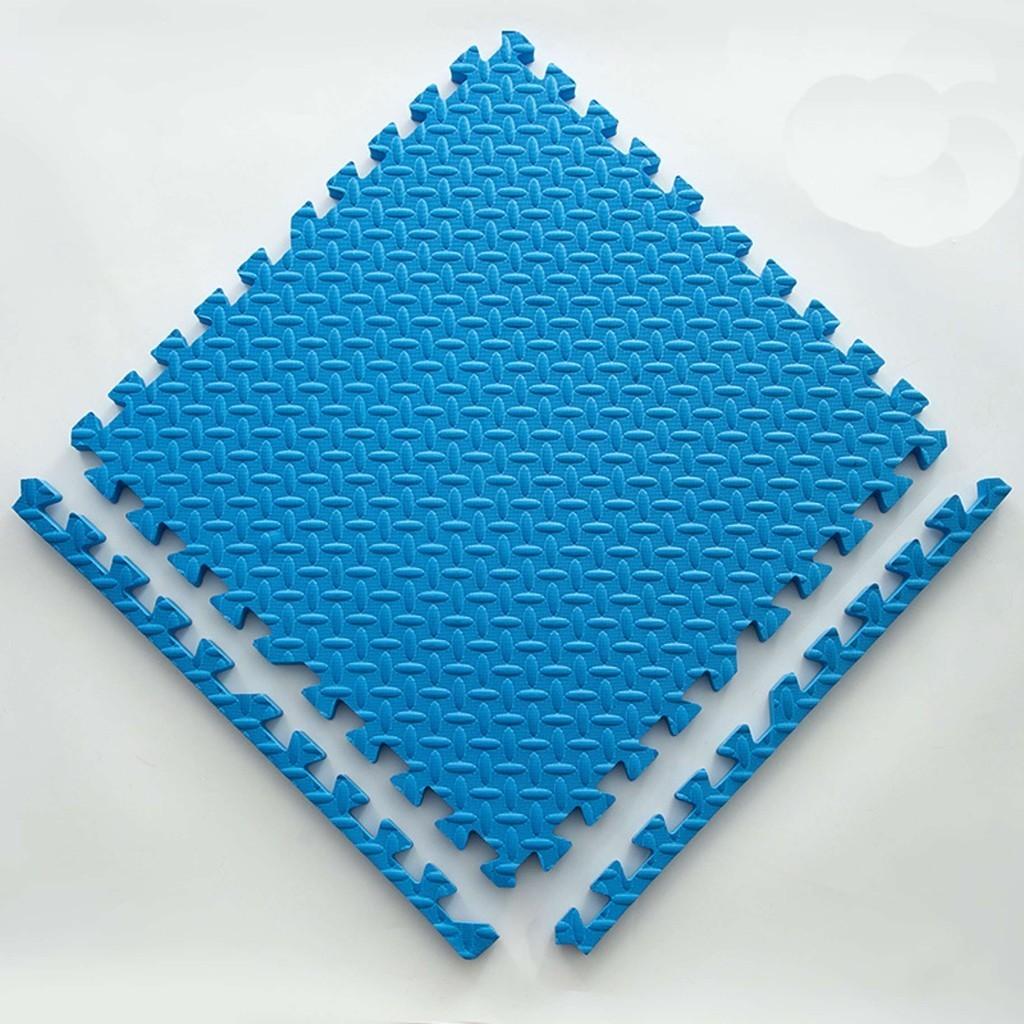 Eco-friendly Baby Crawling Mat Interlocking Foam Floor Mat Thickened Living Room Play Mat Wholesale