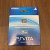 Used Beautiful Condition, PS Vita PCH-2000 Aqua Blue, with Box, Working Condition