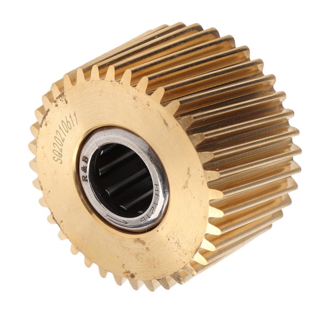 Metall Mittelmotor Metallgetriebe für 36V 48V Motor Motor Ersatzteil Upgrade-Teil