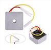 Rectifier for Briggs & Stratton Models 691188, 491546, 794360, 793360, 256400