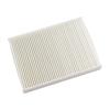 2014- Nissan Rogue SL S SV 2.5L L4 Air Filter + Cabin Filter Set Combo | Front