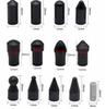 PDR Knockdown Kit Multi-Piece Set with Case for Dent Repair