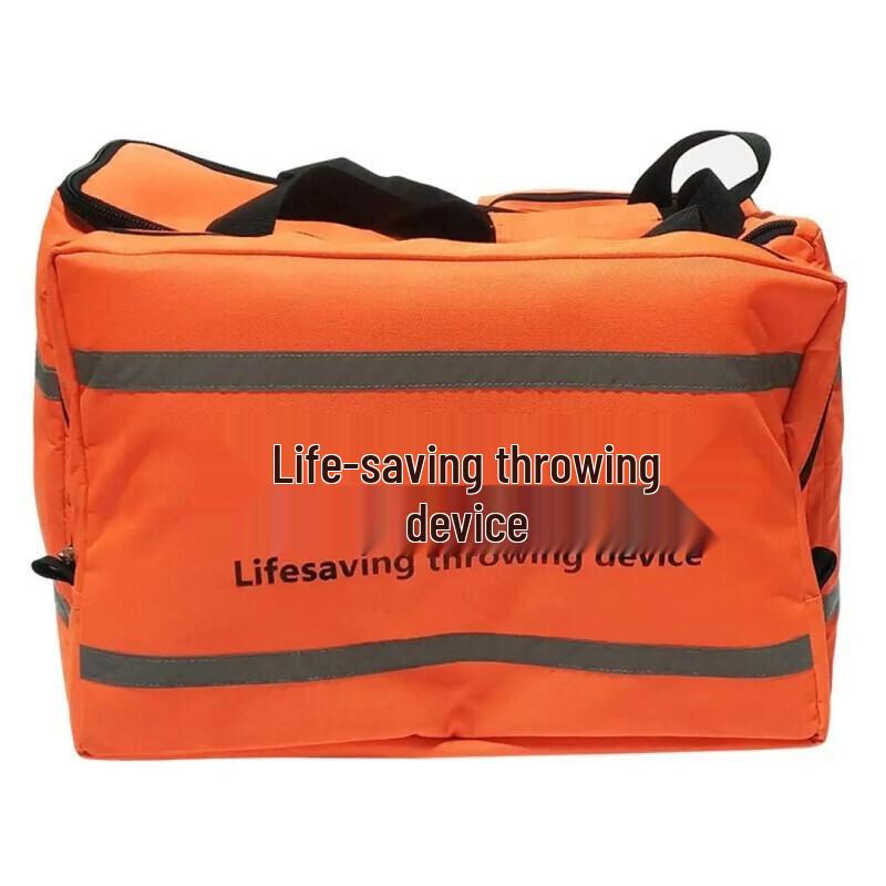 Yasian Pneumatic Rescue Rope Launcher with 5L Steel Cylinder