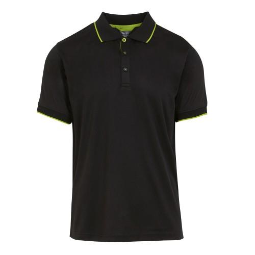 

Regatta Professional Mens Short-Sleeved Polo Shirt L