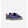 Converse Kids Bead Dot Lightweight Canvas Sneakers