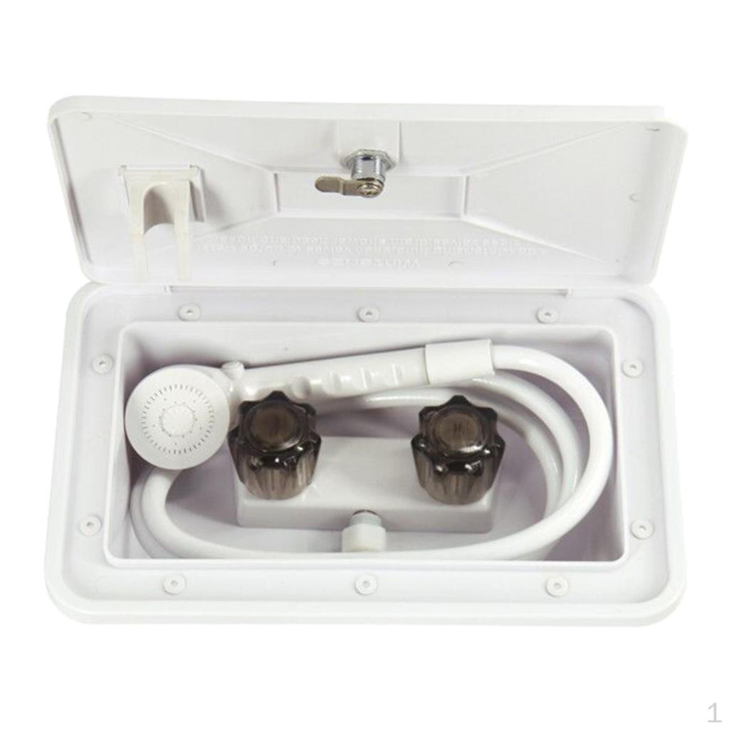 

RV Exterior Kit for Boat Marine Motorhome Motor Home