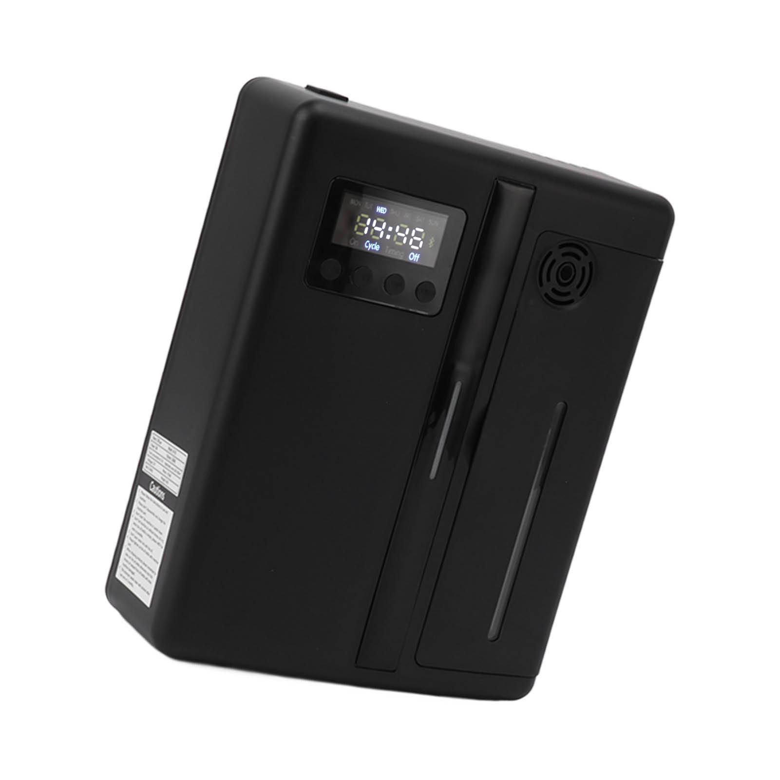 300m³ Bluetooth APP Aromatherapy Machine Hotel