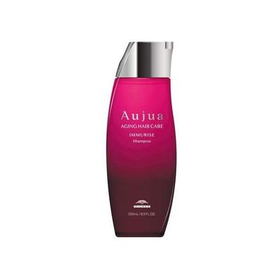 Aujua Aging Hair Care Immurse Shampoo für gefärbtes Haar, 250 ml