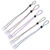 15 Pcs Bib Holders Clips For Dining 2.6x0.08x0.08 In