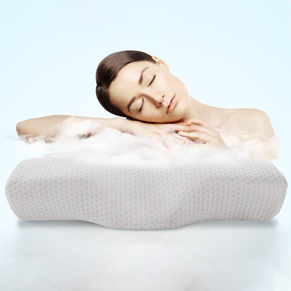 foam sponge pillow