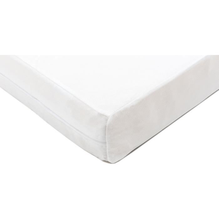 P TIT LIT Housse de matelas Allergostop® 70 x 140 cm