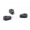 Multifunctional Automatic Door Closer Anti Theft Retractable Cable Pull Box