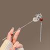 Chinese Hanfu Costume Buyao Hair Stick Chopsticks Hairpin Women Combs and Sticks