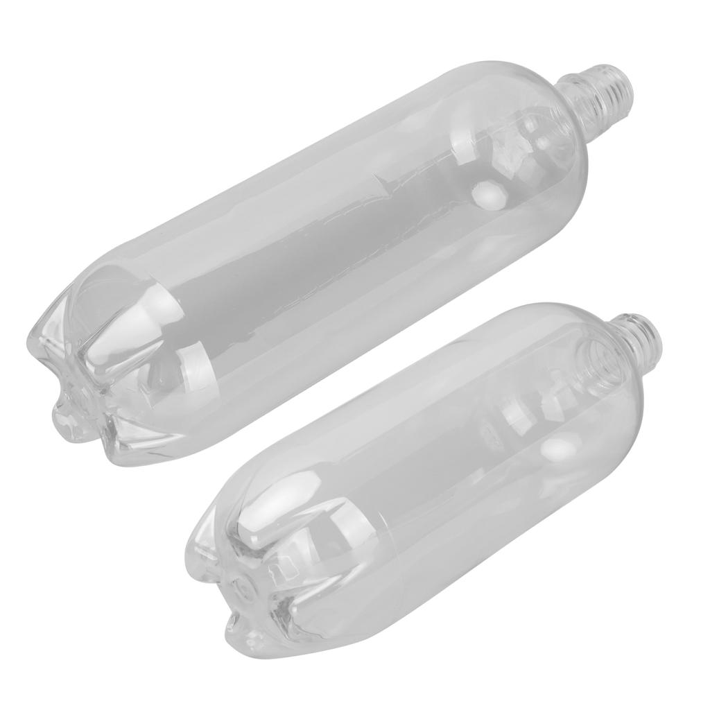 Zásobník na vodu pro zubní křeslo Velkokapacitní průhledná láhev na vodu pro zubní křeslo