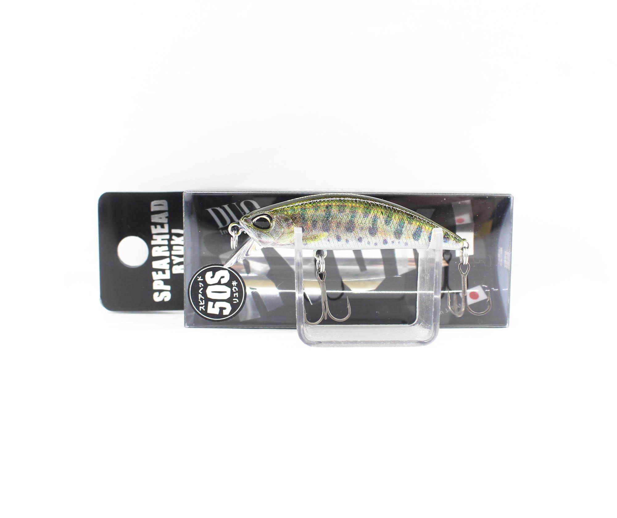 

Duo Spearhead Ryuki 50S Тонущая приманка ANA4834 (5774)