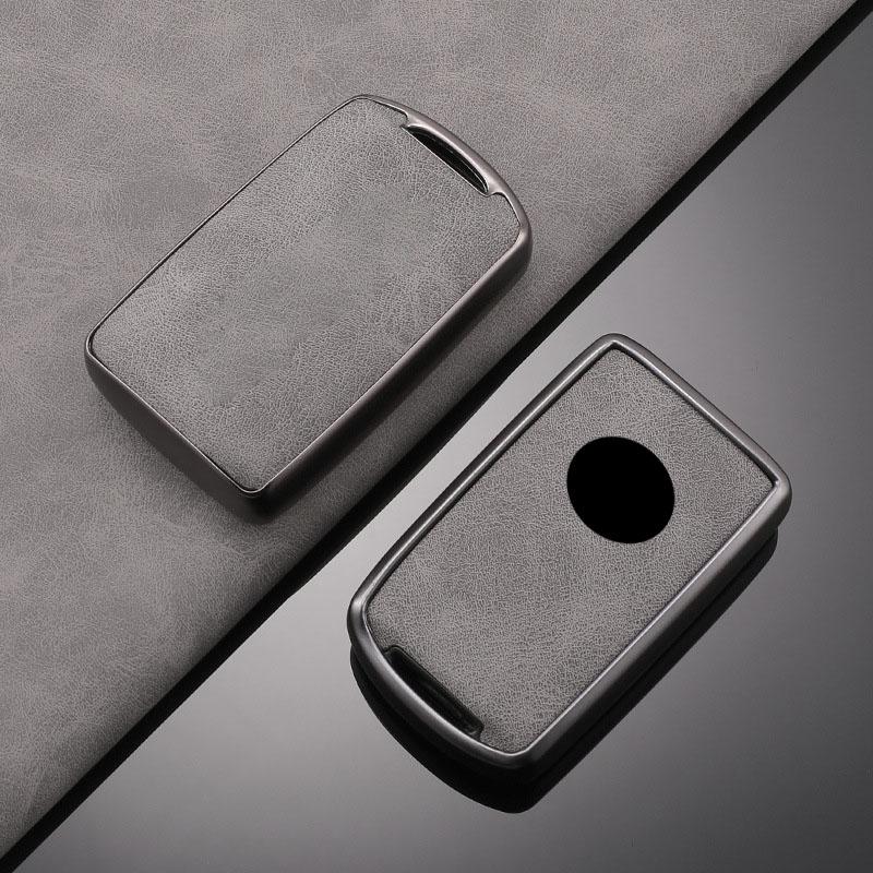 

Icar Tpu For Mazda 3 Alexa Cx30 Cx-4 Cx5 Cx-5 Cx8 Cx-8 Cx-30 Cx9 Cx-9 Smart Remote Car Key Case Cover Fob Bag Holder Accessories