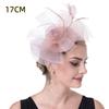 Bridal Hair Band Tea Party Derby Hat New Hair Accessories  Women