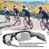 Smarted Cycling Glasses Light weight Sports Camera Eyewears Outdoor Glasses for Sports Enthusiasts