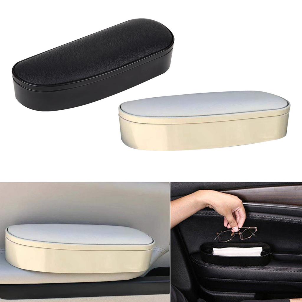 Car Armrest Elbow Support Box Multifunctional Auto Interior Parts Driving