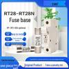 Chint RT28-32 Photovoltaic Energy Fuse Base 32A
