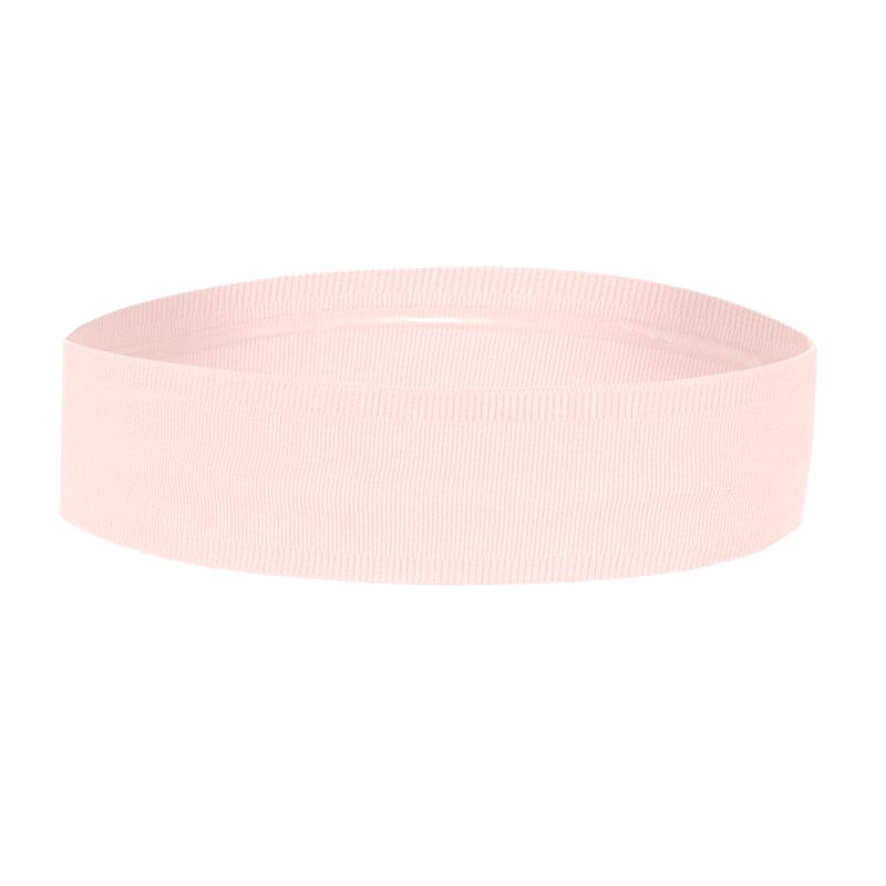 Breathable Non-Slip Silicone Sports Headband for Men & Women - High Elasticity, Sweat-Absorbent for Yoga, Fitness, and Running.
