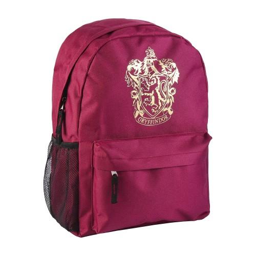 Harry Potter Gryffindor Crest Backpack