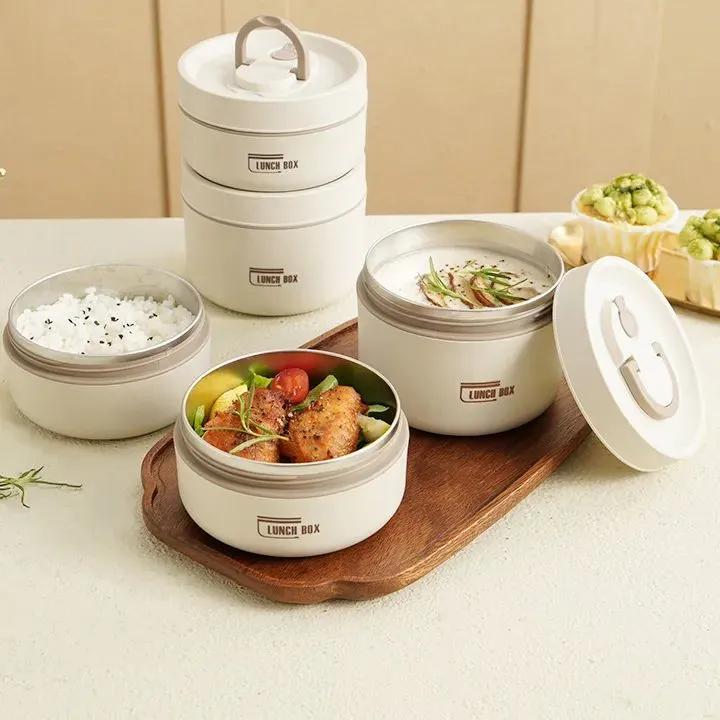 Xiaomi Millet food container, 1040ml, 1.
