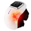 2026 Neues Geschenk Knie-Massagegerät Smart Rotes Licht und Massage-Therapie für Schwellungen Steife Gelenke Dehnungen Bänder- und Muskelverletzungen Geschenke