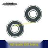 Item 01692: High-Quality 6303 Steel Machine Bearings