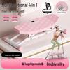 Home Fitness Gliding Stepper Machine