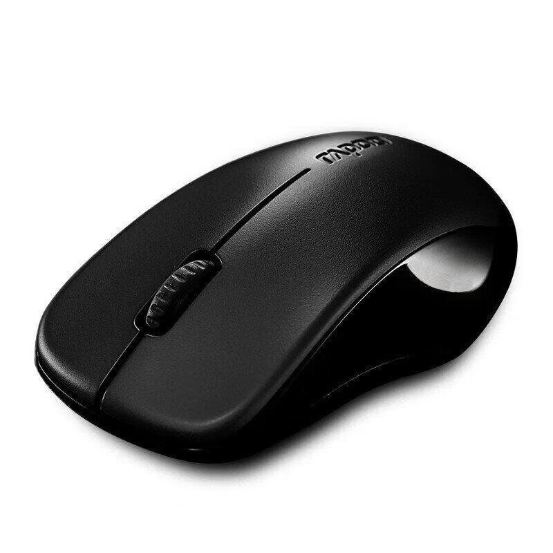 Mouse Wireless Ricaricabile Rapoo 1620N