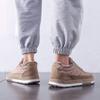 Bomullsskor herr vinter 2025 nya sammet förtjockade varma avslappnade sportiga trendiga skor höst och vinter fula clownskor herr