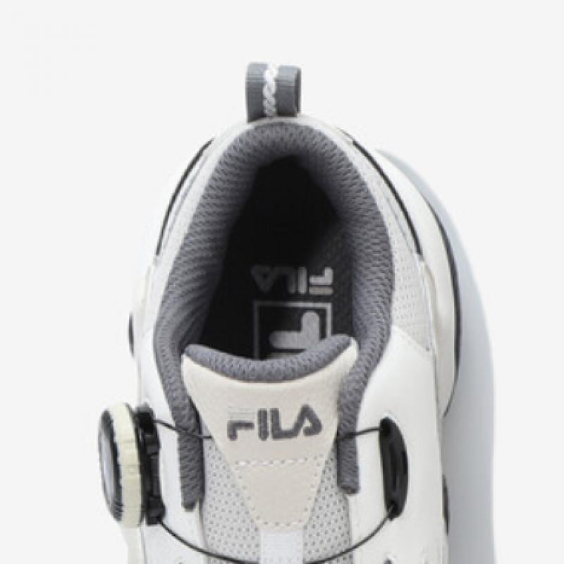 [fila Kids] Barricade Dial Kd  3xm02407g 920  Q0z3xm02407g920